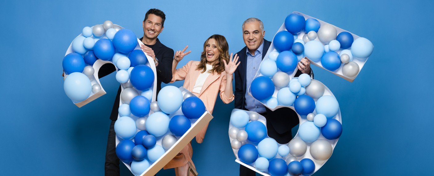 Sonderprogrammierung zum Auftakt nur verhalten