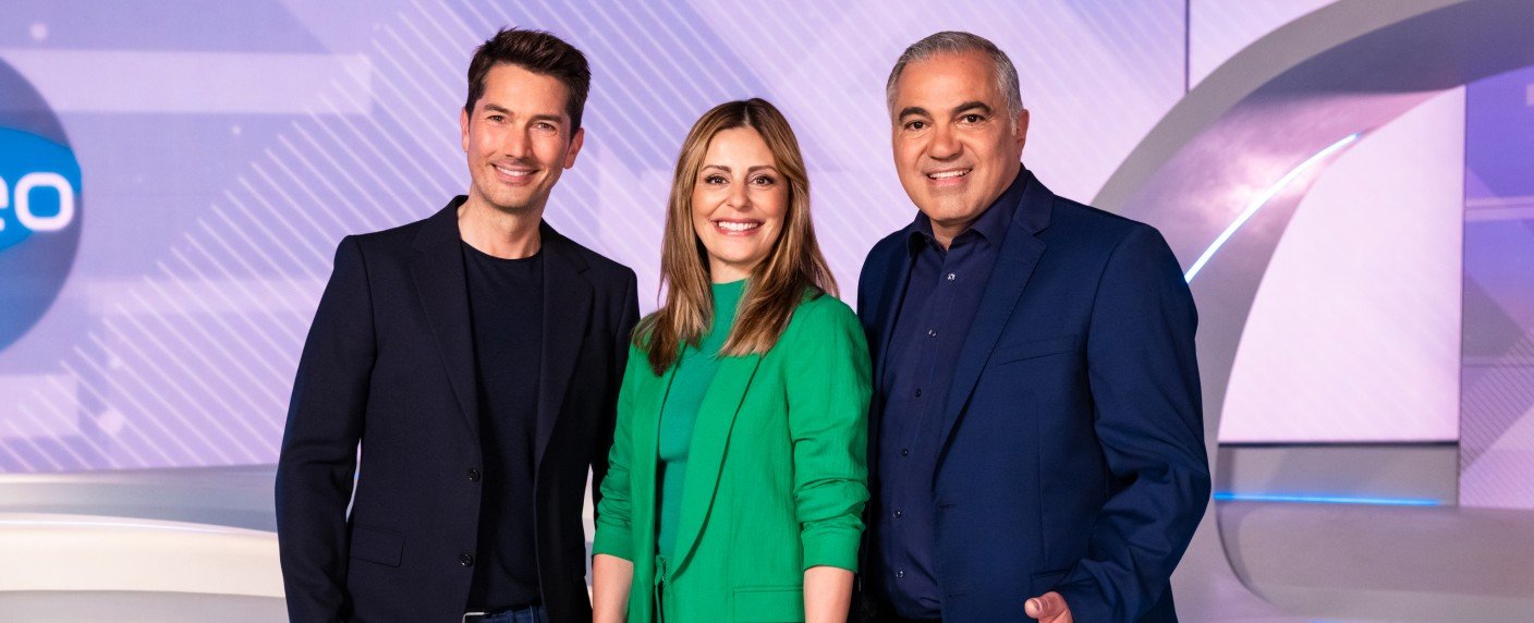 ProSieben feiert "Galiläum" im Dezember