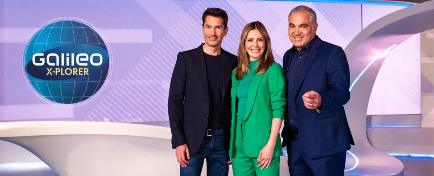 ProSieben hebt neuen Ableger des Magazins aus der Taufe