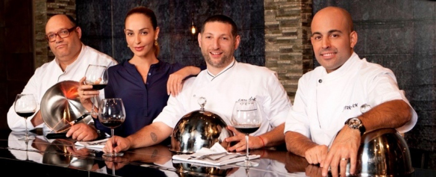 Talentwettbewerb auf den Spuren von "The Taste"