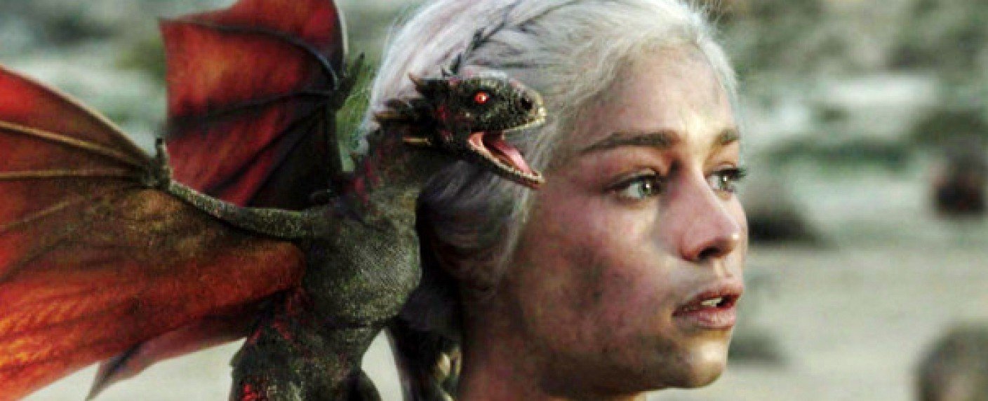 HBO-Drama liegt vor "Breaking Bad" und "The Walking Dead"