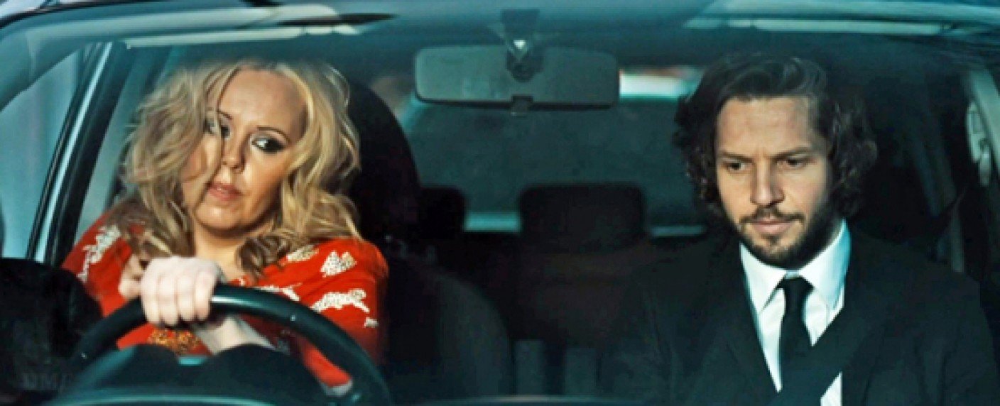 Erfolglose Schauspielerin gibt nicht auf