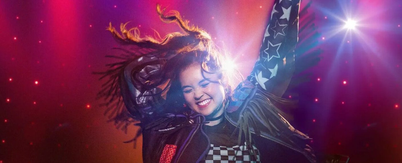 Deutsche TV-Premiere der kanadischen Coming-of-Age-Serie