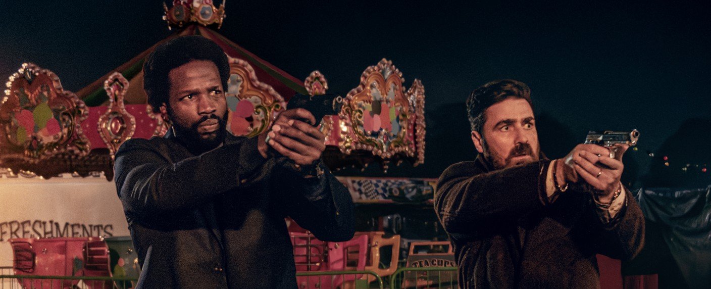 Staffel 3 startete im Frühjahr 2025 auf Sky