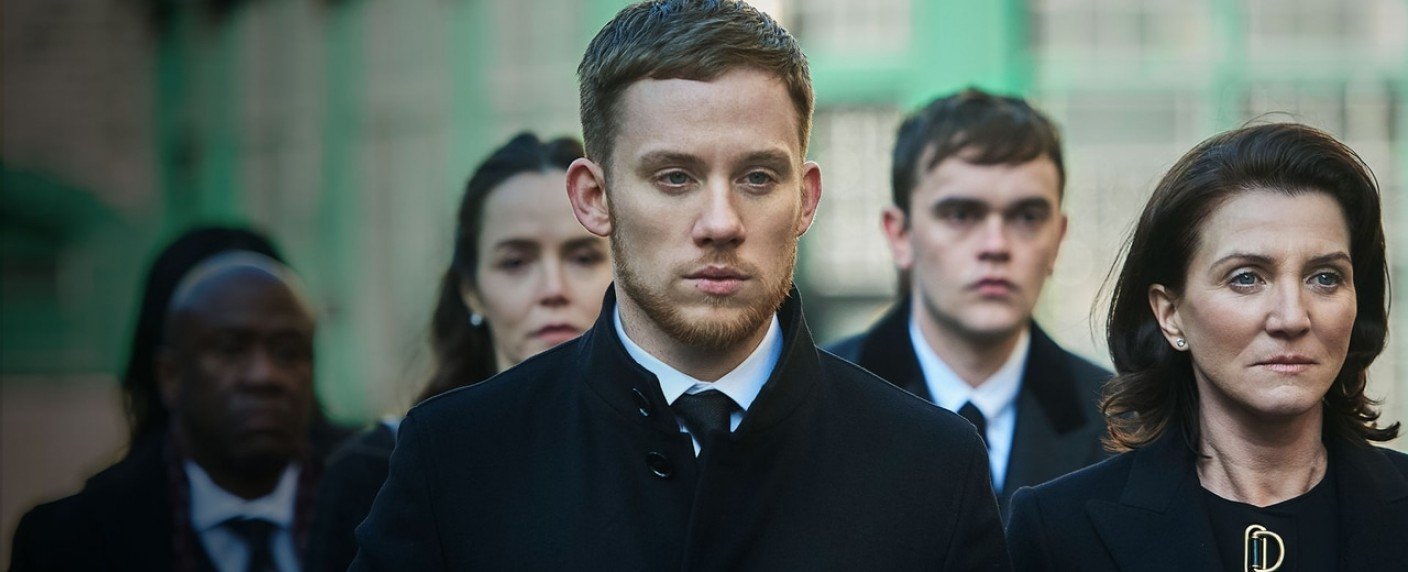 Mord an Familienoberhaupt bringt Verbrecherfamilien Londons in Aufruhr