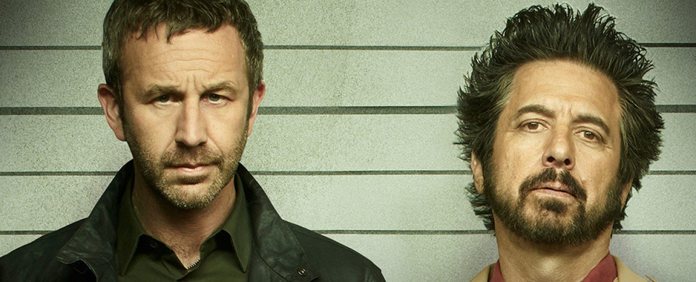 Gangster zwischen allen Stühlen