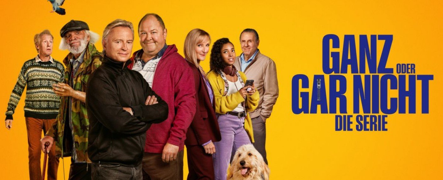 Disney+-Miniserie bietet mehr Tristesse als Unterhaltung