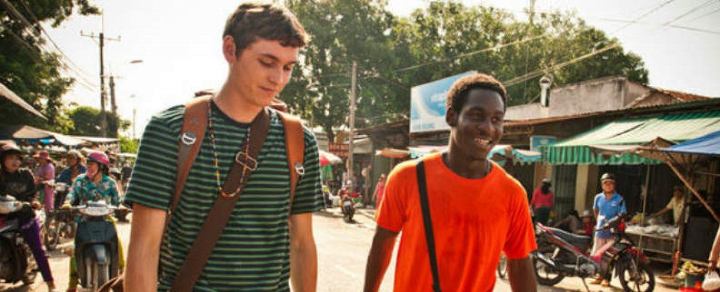 Asientrip von vier Jugendlichen läuft aus dem Ruder