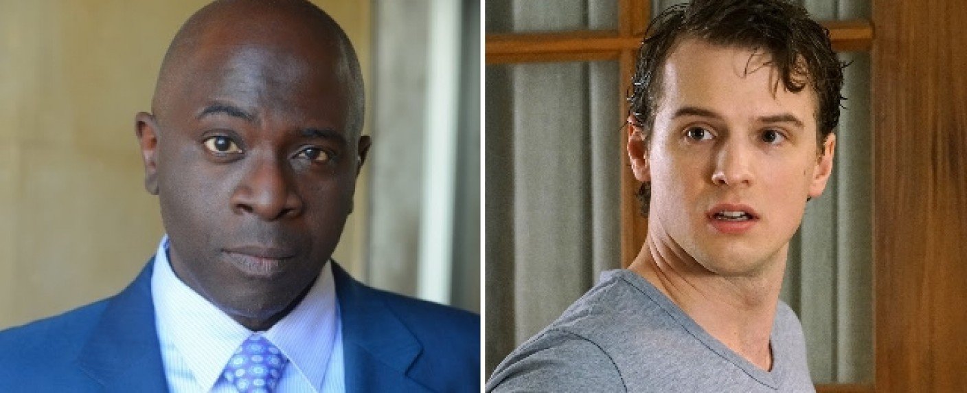 Netflix-Sitcom spielt im NASCAR-Rennzirkus