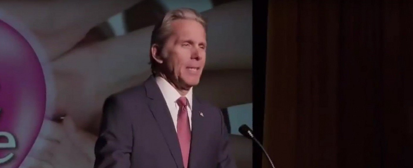 Ausstrahlung erst 2017