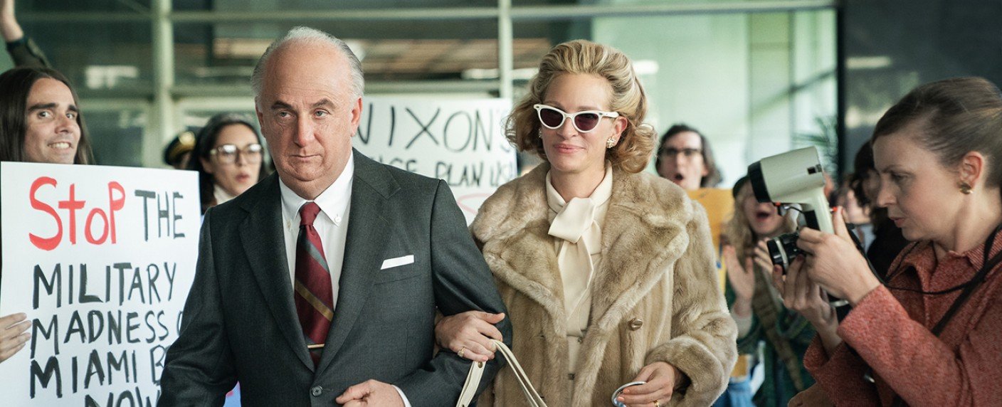 Starzplay übernimmt die deutsche Erstausstrahlung