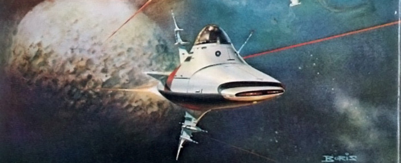 "Dune"-Produktionsfirma De Laurentiis sichert sich die Rechte