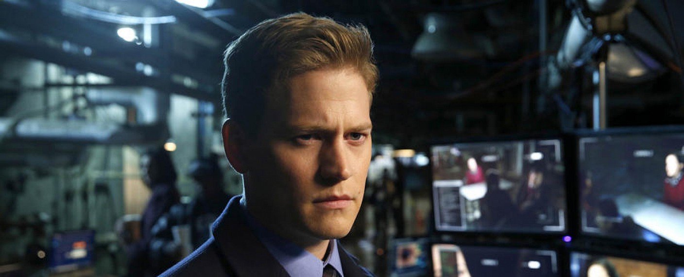 Neue Multi-Camera-Sitcom in der Entwicklung