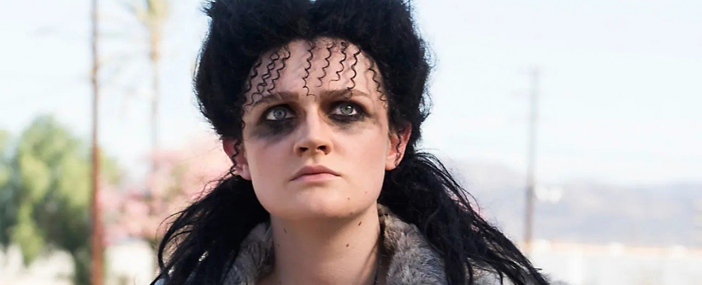 Staffel zwei mit Gayle Rankin, Simon Russell Beale und mehr