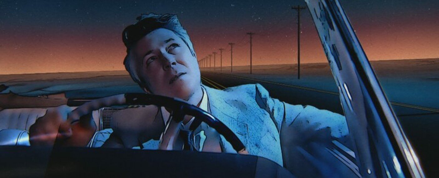 Privatschnüffler auf der Spur kosmischer Bedrohungen