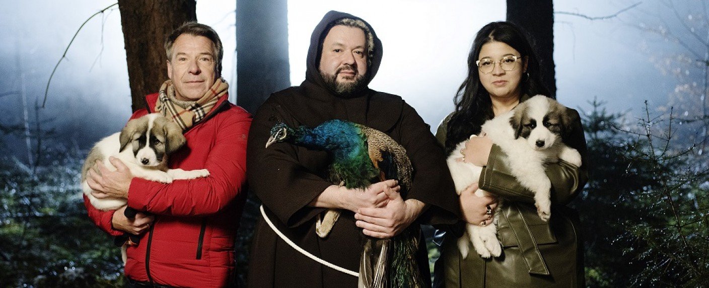 Originelles Format für den BR angekündigt