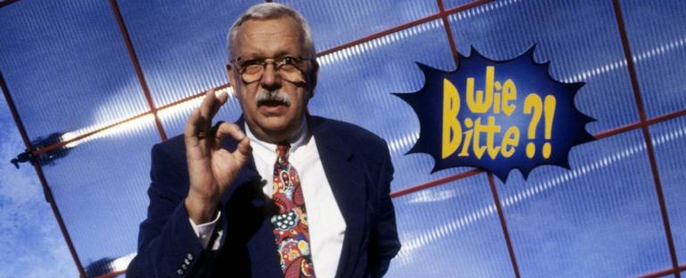 Journalist und Talkshow-Pionier im Alter von 83 Jahren gestorben