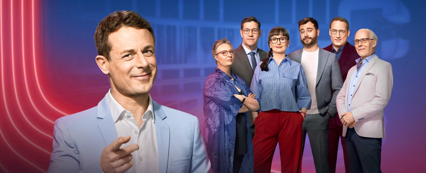 Doppelfolgen in Jubiläumswoche zur 1000. Folge Doppelfolgen in Jubiläumswoche zur 1000. Folge
