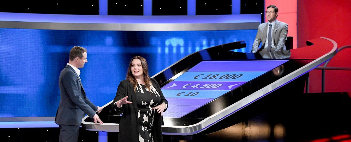 "Big Bounce" macht bei RTL keine hohen Sprünge mehr