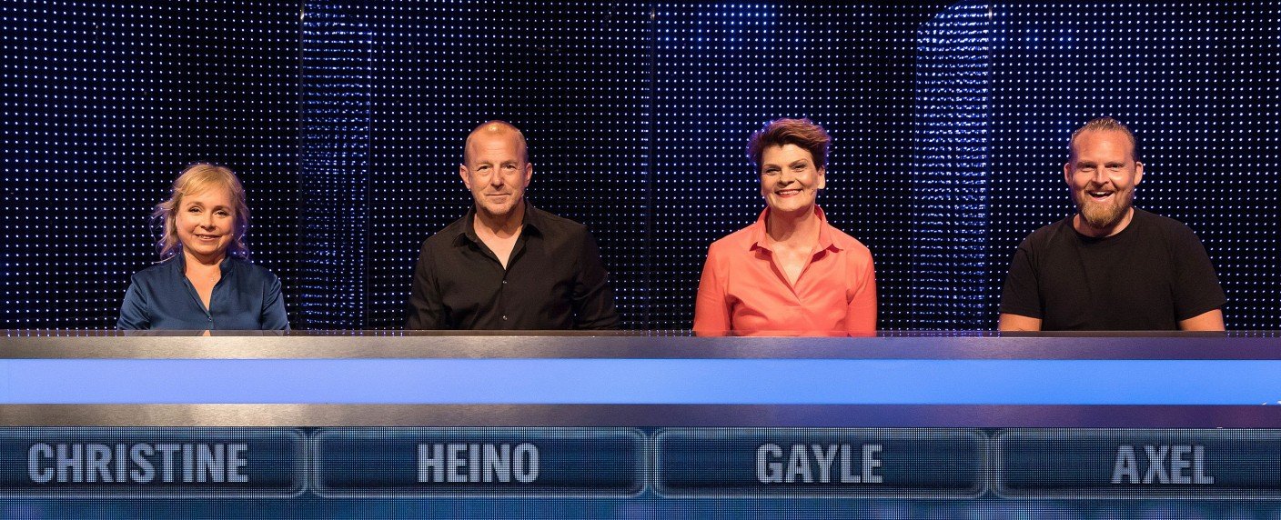 RTL punktet mit Formel 1, ProSieben mit Komödie "I Feel Pretty"