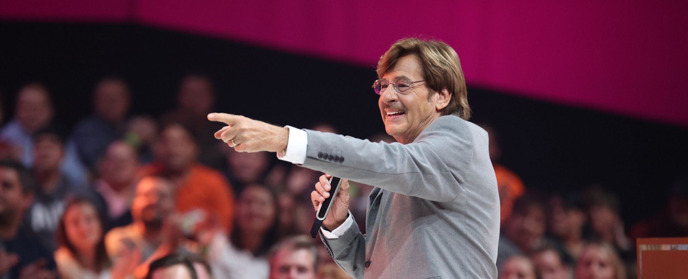 Moderator äußert sich kritisch über Neuauflage seiner Kult-Gameshow