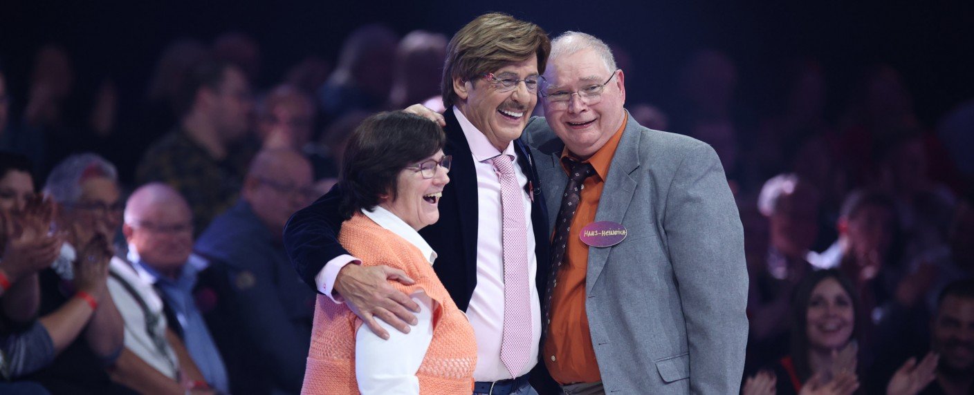 "Wenn das fünfte Lichtlein brennt" und "Otto Fröhliche" sorgen für starken ARD-Freitagabend