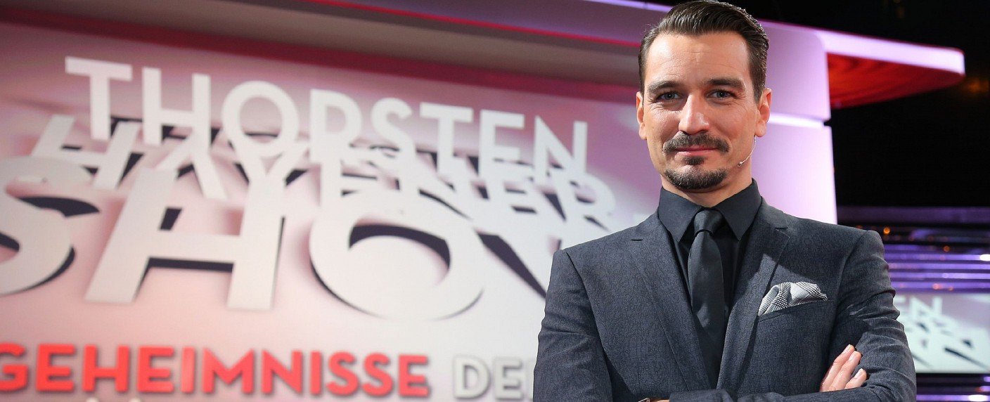 "Geheimnisse der Körpersprache" werden Ende Juli enthüllt