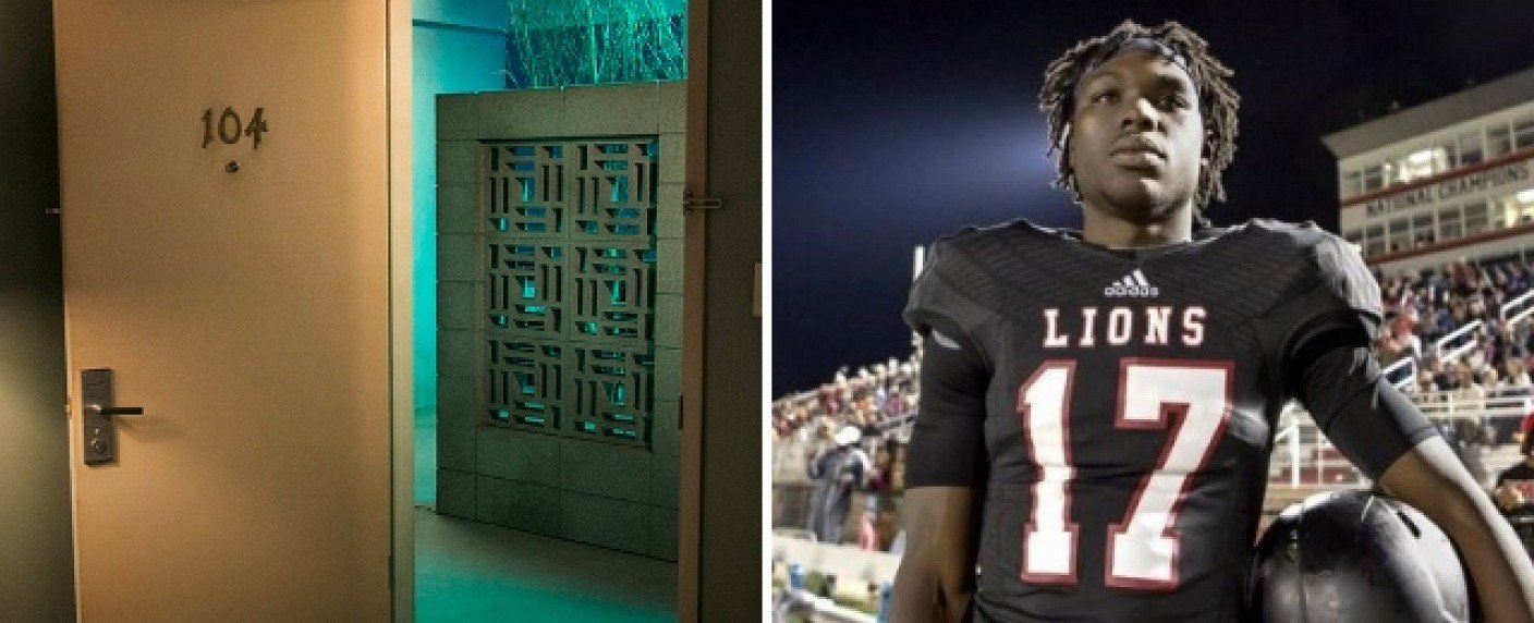 Verlängerung für Anthologie, neuer Handlungsort für Doku-Reihe