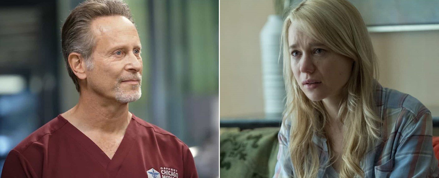 Zwei weitere Neuzugänge für das NBC-Krankenhausdrama