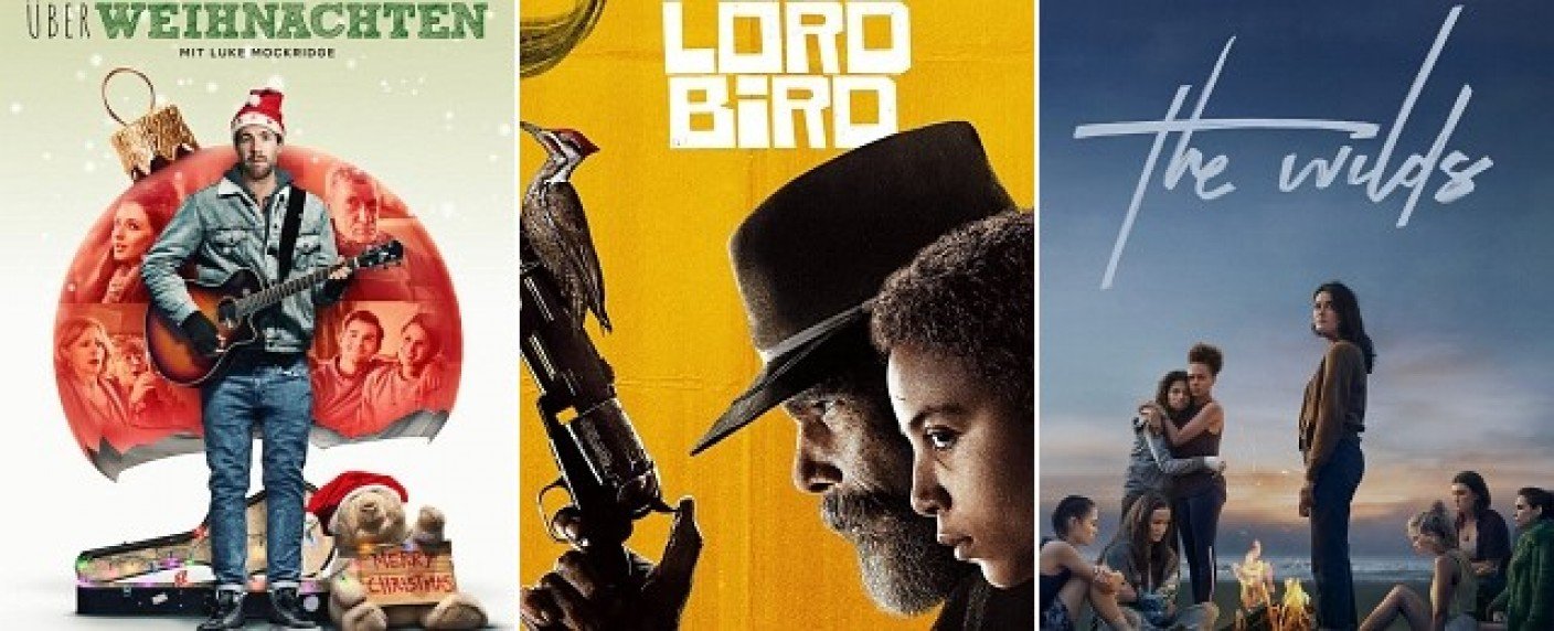 Das Review-Jahr im R&uuml;ckblick