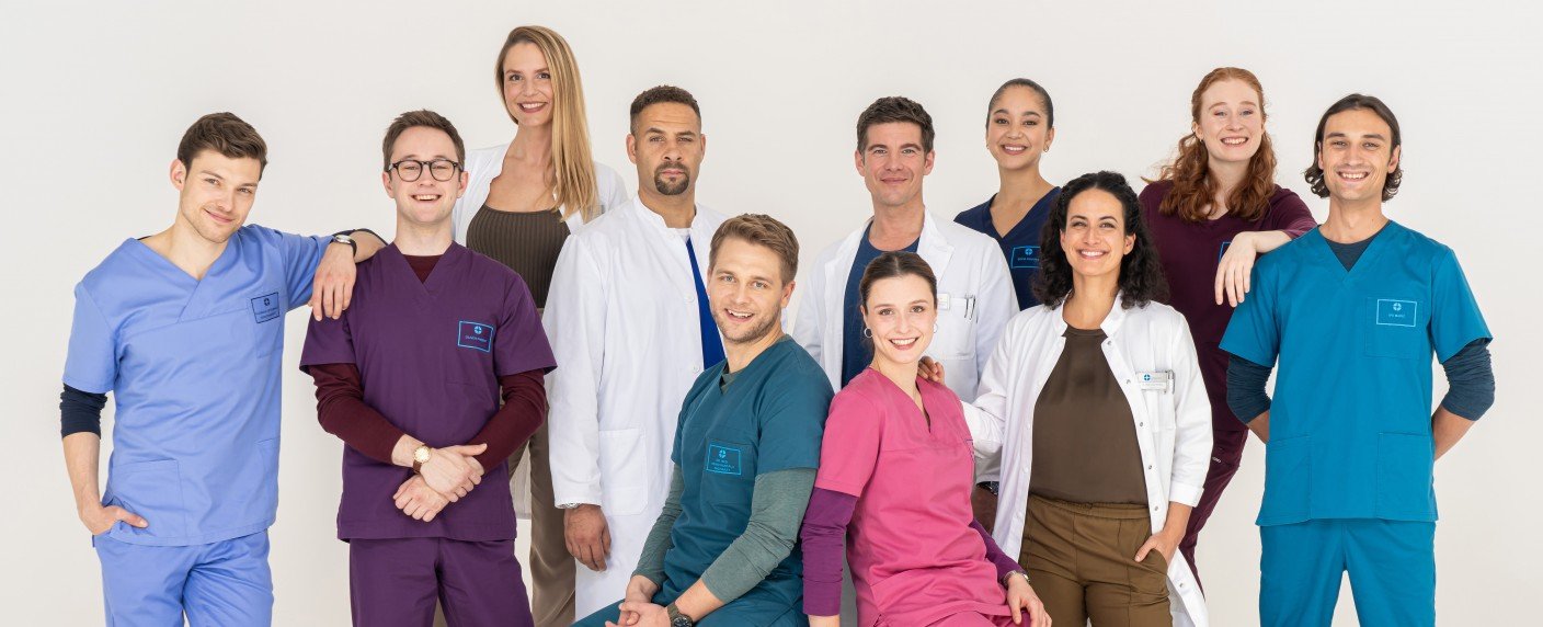 Neue Folgen des ARD-Dauerbrenners stehen vor der Tür