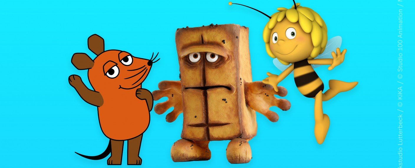 Gemeinsames Streaming-Netzwerk wächst