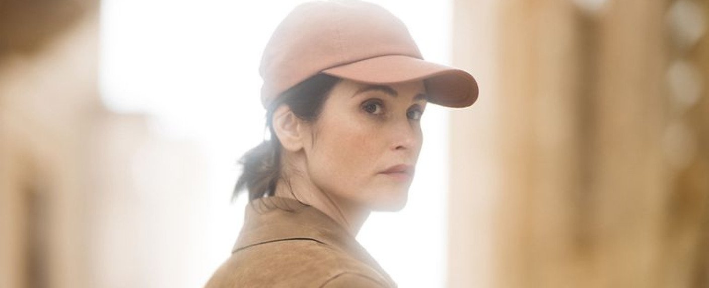 Gemma Arterton als Agentin zwischen den St&uuml;hlen