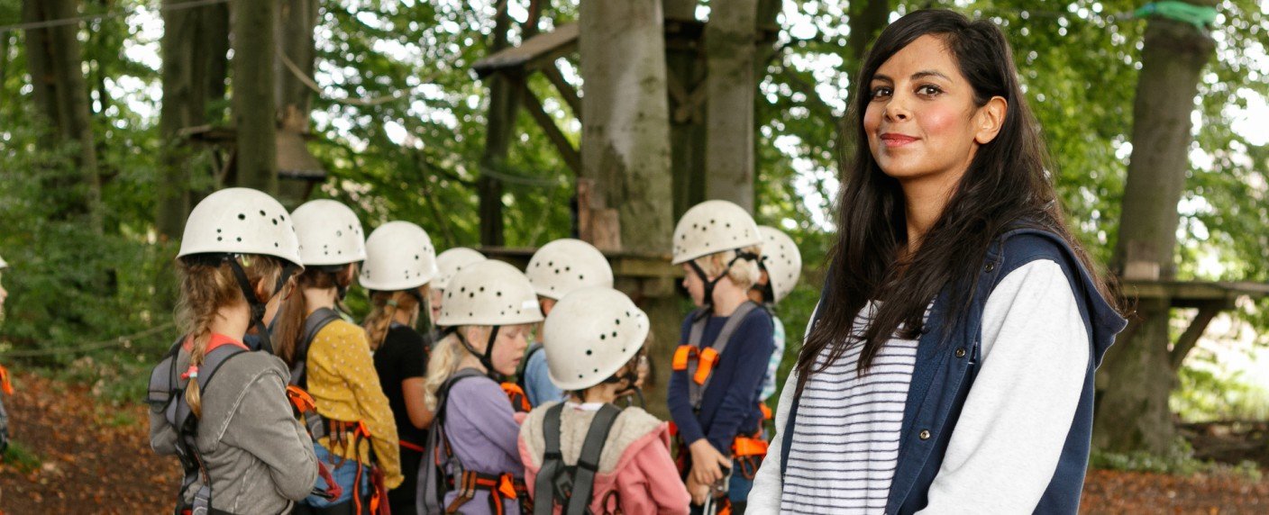 Wann wird aus Fürsorge Überwachung?
