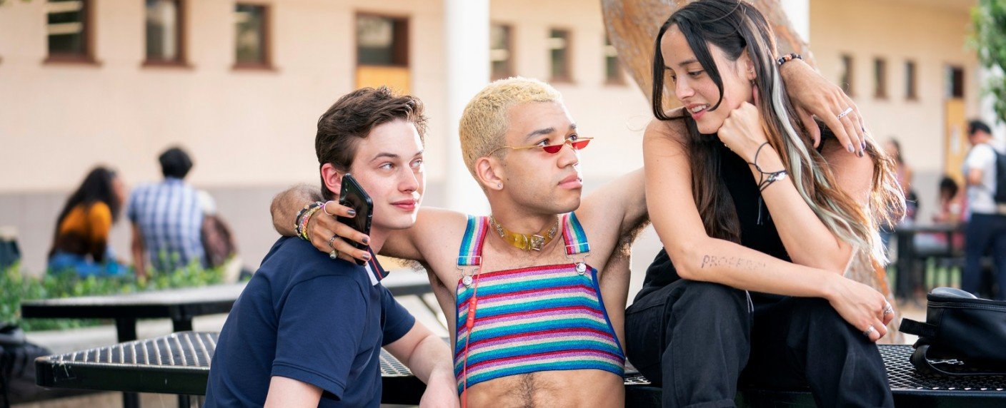 "Girls"-Schöpferin produziert Serie über Jugend und Sexualität