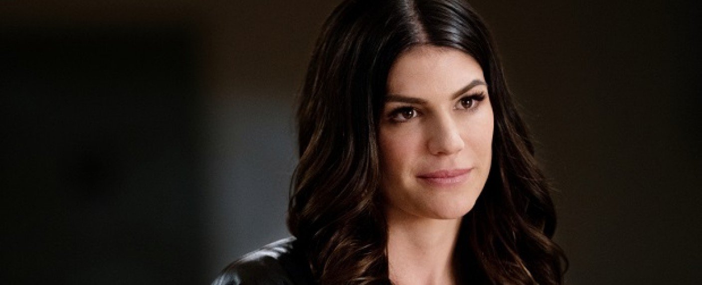 "Supernatural"-Veteranin in Neuauflage von "Walker, Texas Ranger"