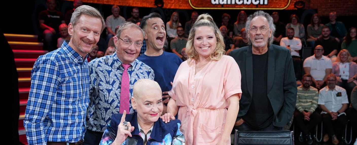 "Die Höhle der Löwen" verabschiedet sich gut, "Bauer sucht Frau" bei Jung und Alt nicht zu schlagen