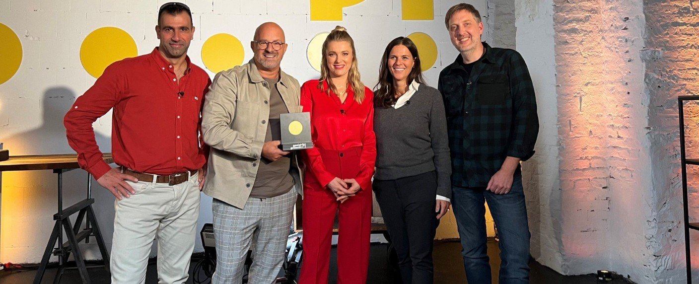 Neues von "Autodoktoren" und "Harten Hunden"