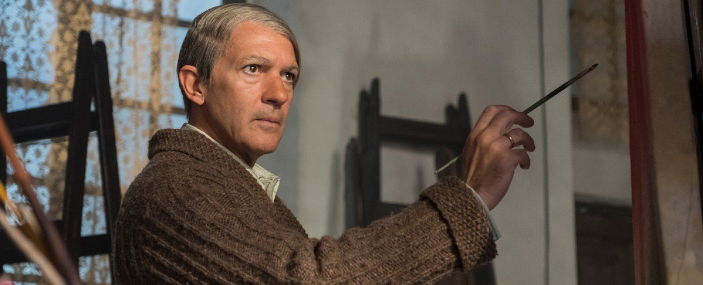 Biographische Serie und Dokureihe neu auf National Geographic