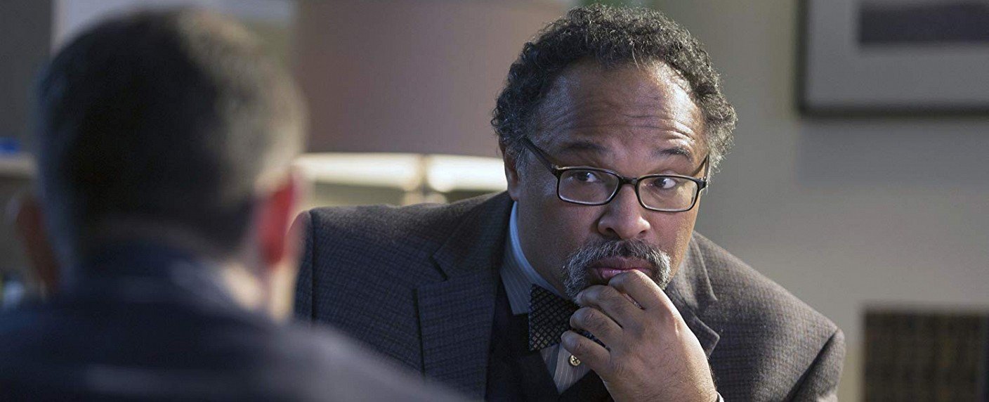 Darsteller war jüngst Zentrum kontroverser Berichterstattung