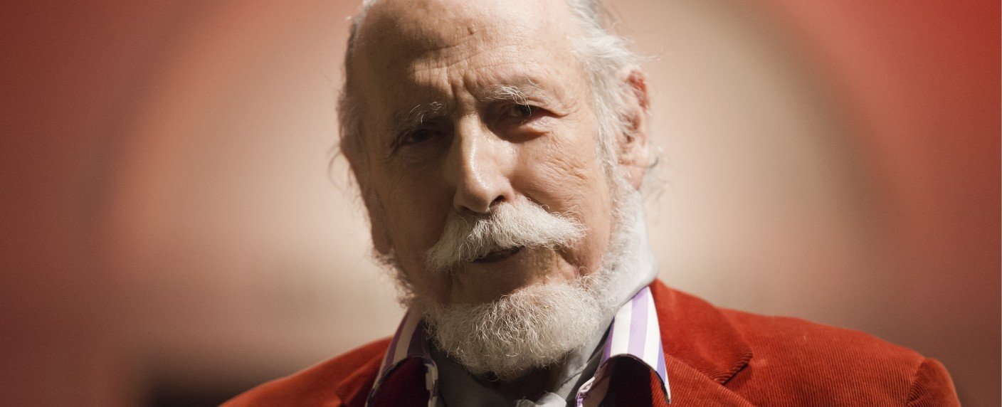 Prägte mit "Personenbeschreibung" und "Pariser Journal" die zweite Hälfte des 20. Jahrhunderts