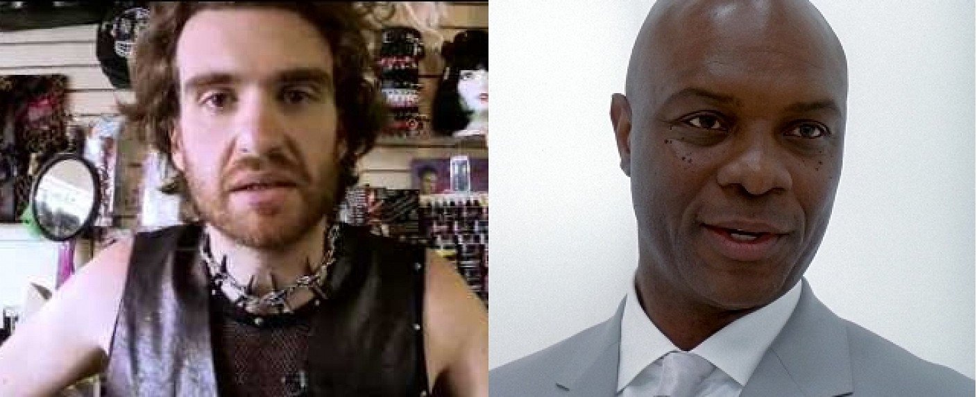 Robert Wisdom ebenfalls in neuer Netflix-Comedy dabei