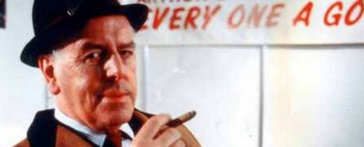 Britischer Schauspieler war 70 Jahre im Geschäft