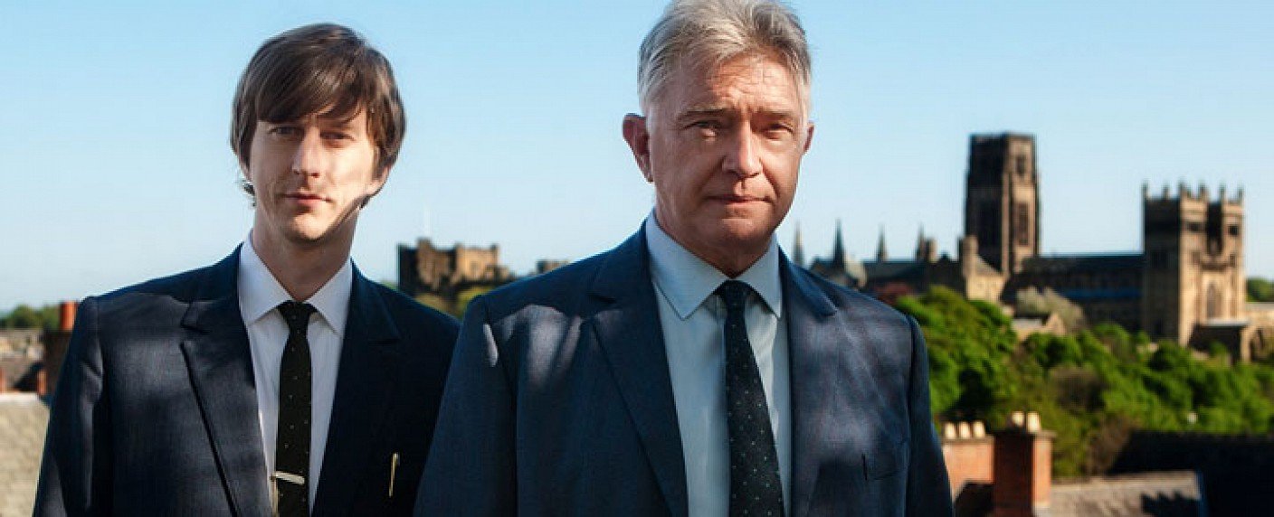 Vierte und fünfte Staffel ab August immer sonntags