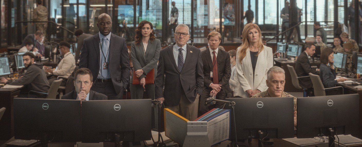 Anschlag auf IT-Systeme hat &uuml;berraschende Folgen