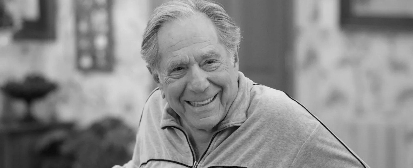 Oscar-nominierter Darsteller wurde 87 Jahre alt