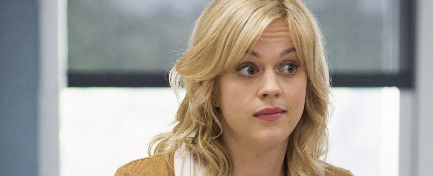 Amerikanisches Remake von Britcom findet Hauptdarstellerin