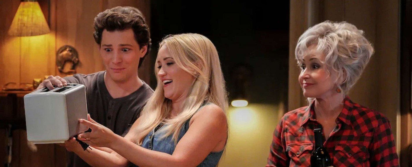 Die Nachgeschichte einer Vorgeschichte