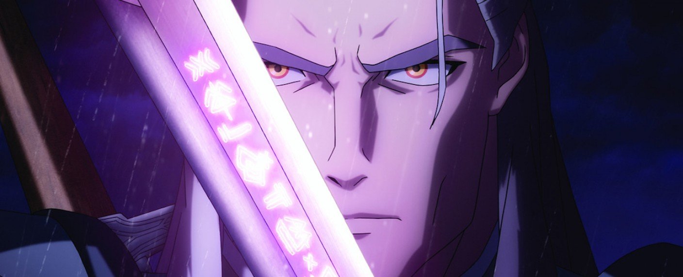 "Sirens of the Deep" füllt Lücke der beliebten Netflix-Serie