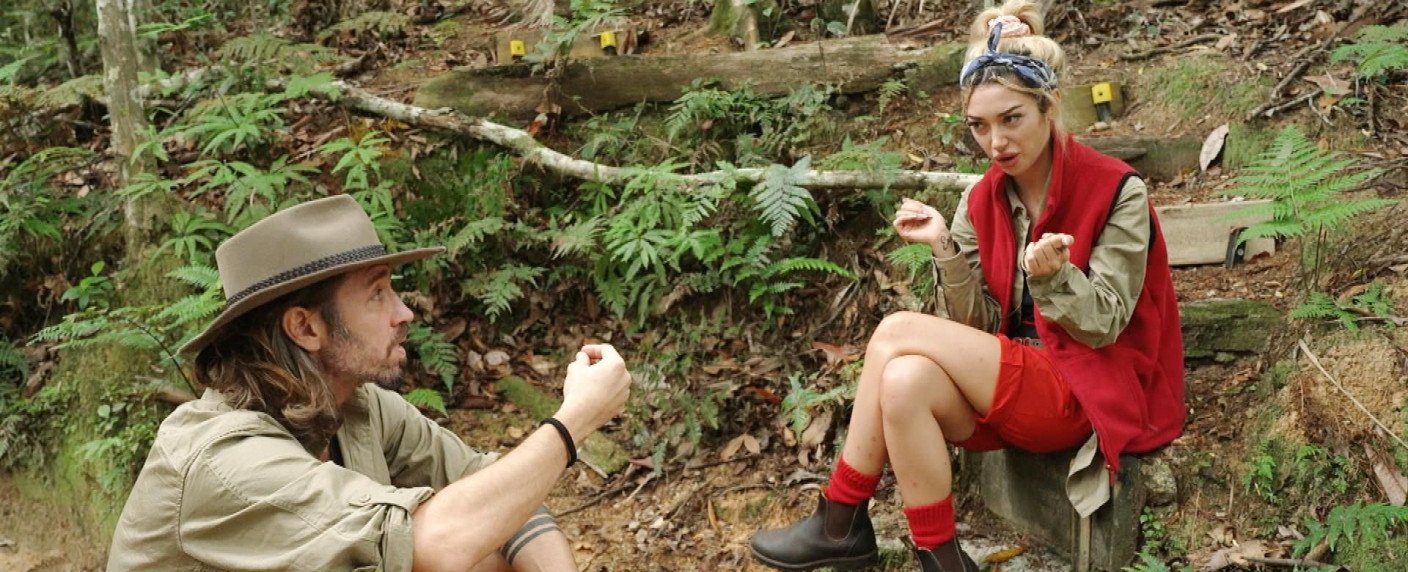 RTL zieht positives Zwischenfazit &uuml;ber "Ich bin ein Star - Holt mich hier raus!"